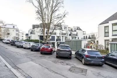2-Zimmer-Wohnung kaufen in Wien – 58,35 m², € 349.000 – Bild 14 von 15