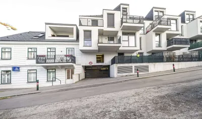 2-Zimmer-Wohnung kaufen in Wien – 58,35 m², € 349.000 – Bild 1 von 15