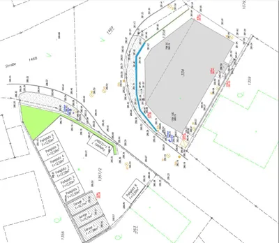 20-Zimmer-Gewerbeimmobilie kaufen in Linz Land – 519,26 m², € 1.190.000 – Bild 35 von 36