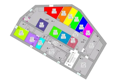 20-Zimmer-Gewerbeimmobilie kaufen in Linz Land – 519,26 m², € 1.190.000 – Bild 27 von 36