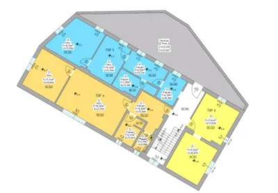 20-Zimmer-Gewerbeimmobilie kaufen in Linz Land – 519,26 m², € 1.190.000 – Bild 29 von 36