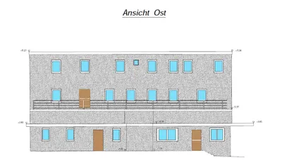 20-Zimmer-Gewerbeimmobilie kaufen in Linz Land – 519,26 m², € 1.190.000 – Bild 32 von 36