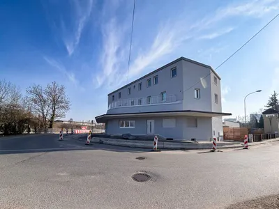 20-Zimmer-Gewerbeimmobilie kaufen in Linz Land – 519,26 m², € 1.190.000