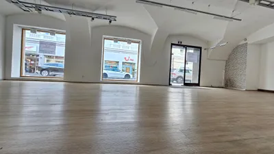Gewerbeimmobilie mieten in Villach – 88 m², € 1.817 – Bild 3 von 5
