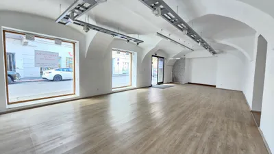Gewerbeimmobilie mieten in Villach – 88 m², € 1.817 – Bild 2 von 5