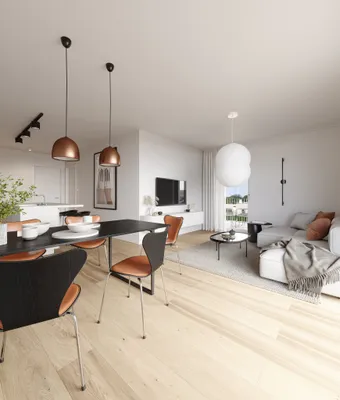 3-Zimmer-Wohnung kaufen in Linz – 67,43 m², € 378.687 – Bild 6 von 14