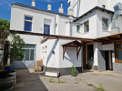 Gewerbeimmobilie kaufen in Wien – 245 m², € 1.390.000 – Bild 22 von 23