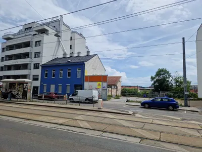 Gewerbeimmobilie kaufen in Wien – 245 m², € 1.390.000