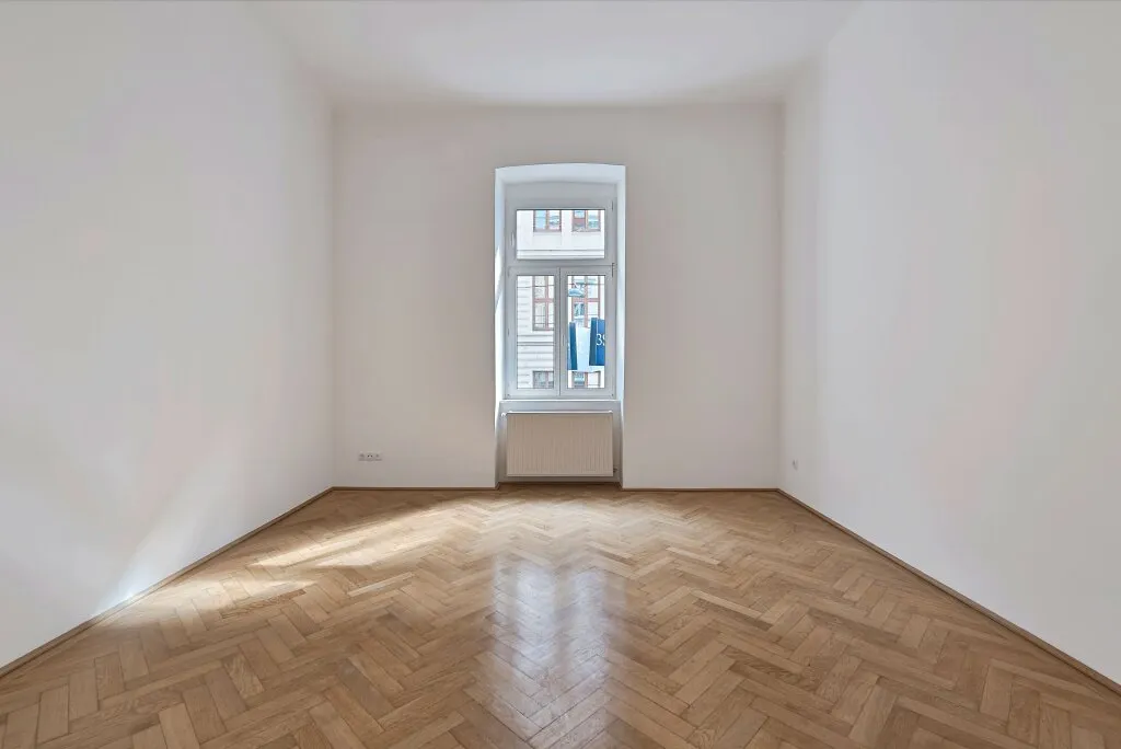 Leibenfrostgasse 8 - Zwischen Sehnsucht und Realität - Ansicht 3