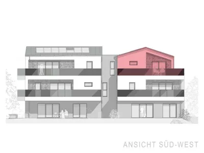 3-Zimmer-Wohnung kaufen in Sankt Johann im Pongau – 69,61 m², € 535.997 – Bild 4 von 6