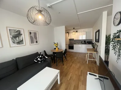 2-Zimmer-Wohnung mieten in Wien – 35,25 m², € 790 – Bild 9 von 11