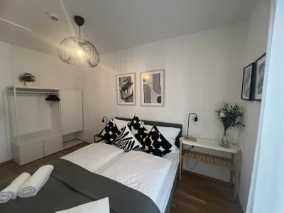 2-Zimmer-Wohnung mieten in Wien – 35,25 m², € 790 – Bild 1 von 11