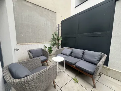 2-Zimmer-Wohnung mieten in Wien – 35,25 m², € 790 – Bild 2 von 11