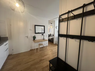 2-Zimmer-Wohnung mieten in Wien – 35,25 m², € 790 – Bild 3 von 11