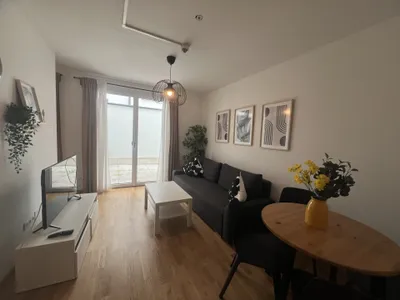 2-Zimmer-Wohnung mieten in Wien – 35,25 m², € 790 – Bild 8 von 11