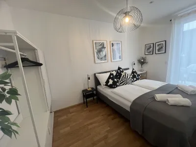 2-Zimmer-Wohnung mieten in Wien – 35,25 m², € 790 – Bild 7 von 11