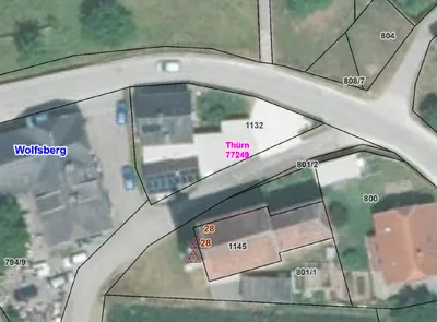 Haus kaufen in Wolfsberg – 102 m², € 239.000 – Bild 37 von 37