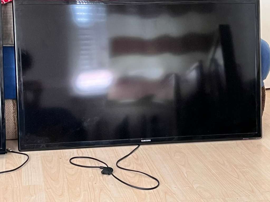 SamsungSmarttv