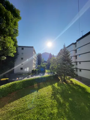 2-Zimmer-Wohnung mieten in Salzburg Stadt – 50 m², € 1.150