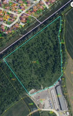 Grundstück kaufen in Vöcklabruck – 37 000 m², € 150.000