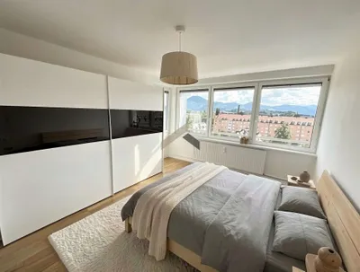 3-Zimmer-Wohnung kaufen in Salzburg Stadt – 74 m², € 389.000 – Bild 3 von 5