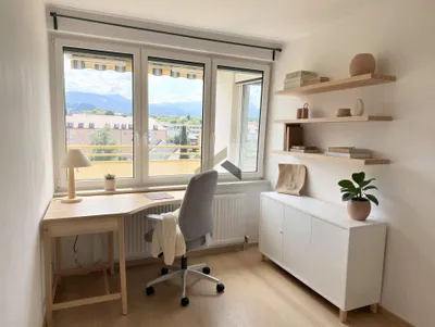 3-Zimmer-Wohnung kaufen in Salzburg Stadt – 74 m², € 389.000 – Bild 5 von 5