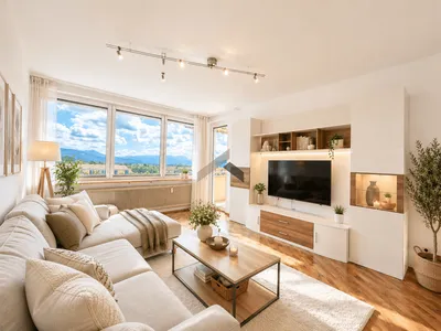 3-Zimmer-Wohnung kaufen in Salzburg Stadt – 74 m², € 389.000 – Bild 4 von 5