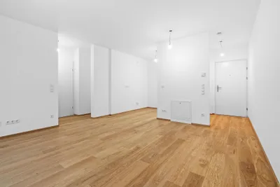 2-Zimmer-Wohnung kaufen in Wien – 50,96 m², € 275.000 – Bild 10 von 15