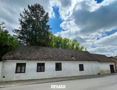 4-Zimmer-Haus kaufen in Mistelbach – 120 m², € 270.000 – Bild 8 von 25
