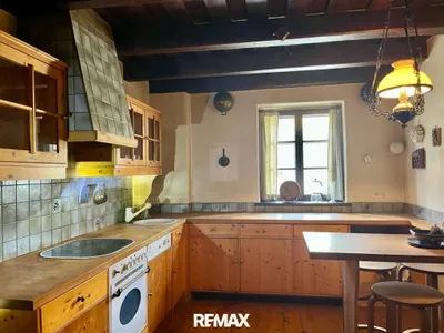 4-Zimmer-Haus kaufen in Mistelbach – 120 m², € 270.000 – Bild 1 von 25