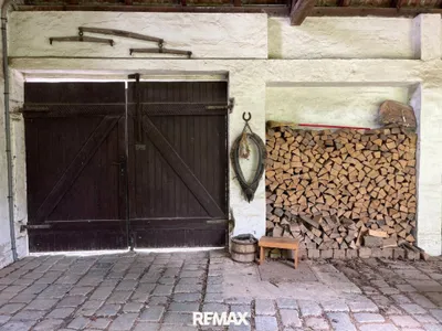4-Zimmer-Haus kaufen in Mistelbach – 120 m², € 270.000 – Bild 11 von 25
