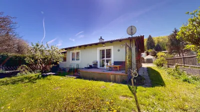 3-Zimmer-Haus kaufen in Mödling – 82,09 m², € 399.000 – Bild 15 von 18