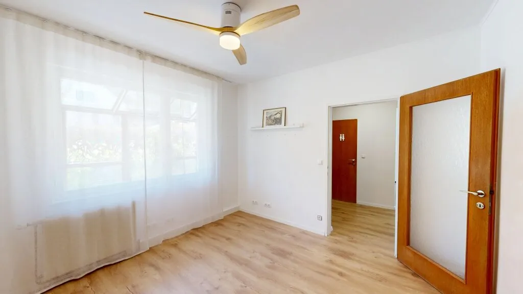 Charmanter Bungalow mit sonnigem Garten und guter Anbindung nach Wien - Ansicht 3