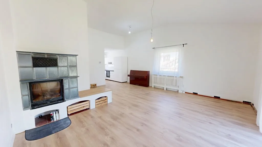 Charmanter Bungalow mit sonnigem Garten und guter Anbindung nach Wien - Ansicht 2