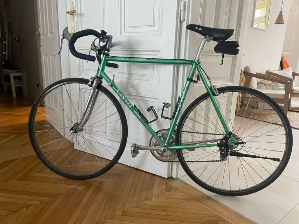 schutzbleche woom 3 Woom 3 Kinderfahrrad gebraucht kaufen