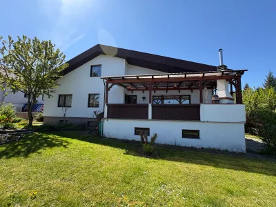 8-Zimmer-Haus kaufen in Melk – 205 m², € 390.000 – Bild 4 von 11