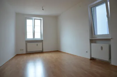 2-Zimmer-Wohnung kaufen in Steyr – 39 m², € 99.000