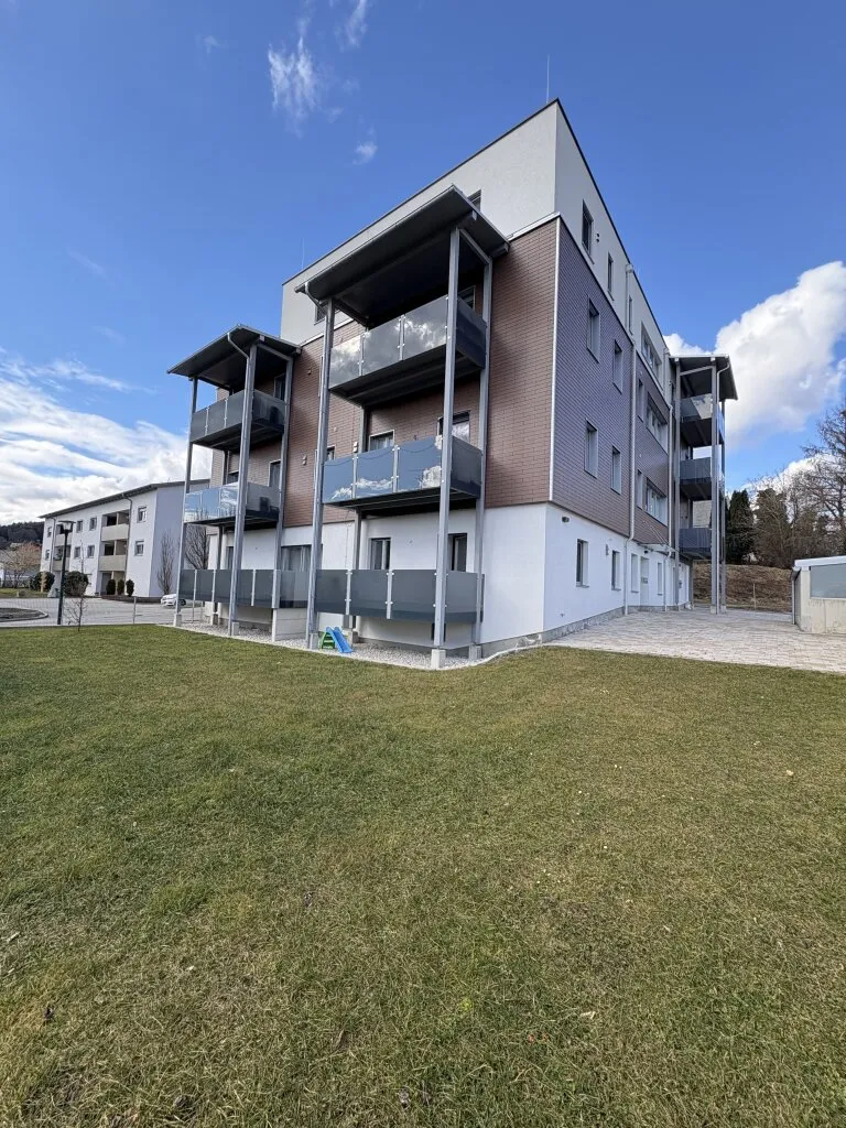 Apartment in Höhnhart, Bezirk Braunau - Ansicht 3