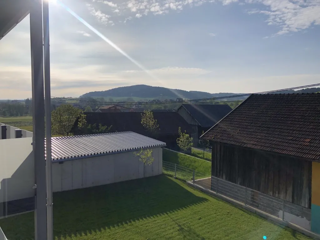 Apartment in Höhnhart, Bezirk Braunau - Ansicht 2
