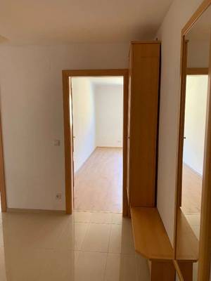 Schöne 3-Zimmer-Wohnung 80,09 m² - Warmmiete - 4. Stock mit Lift - Nähe U-Bahn – Bild 2