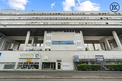 2-Zimmer-Wohnung kaufen in Wien – 61,95 m², € 435.000 – Bild 2 von 29