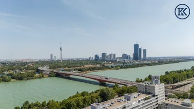 2-Zimmer-Wohnung kaufen in Wien – 61,95 m², € 435.000