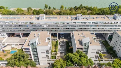 2-Zimmer-Wohnung kaufen in Wien – 61,95 m², € 435.000 – Bild 24 von 29