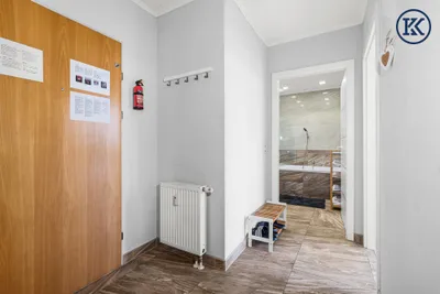 2-Zimmer-Wohnung kaufen in Wien – 61,95 m², € 435.000 – Bild 8 von 29