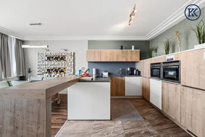 2-Zimmer-Wohnung kaufen in Wien – 61,95 m², € 435.000 – Bild 6 von 29