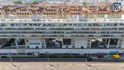 2-Zimmer-Wohnung kaufen in Wien – 61,95 m², € 435.000 – Bild 20 von 29