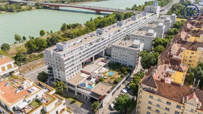 2-Zimmer-Wohnung kaufen in Wien – 61,95 m², € 435.000 – Bild 26 von 29