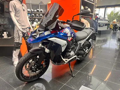 BMW R 1300 GS