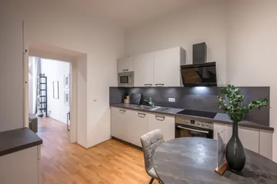 1-Zimmer-Wohnung kaufen in Wien – 38 m², € 209.000 – Bild 1 von 16