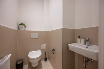 1-Zimmer-Wohnung kaufen in Wien – 38 m², € 209.000 – Bild 2 von 16